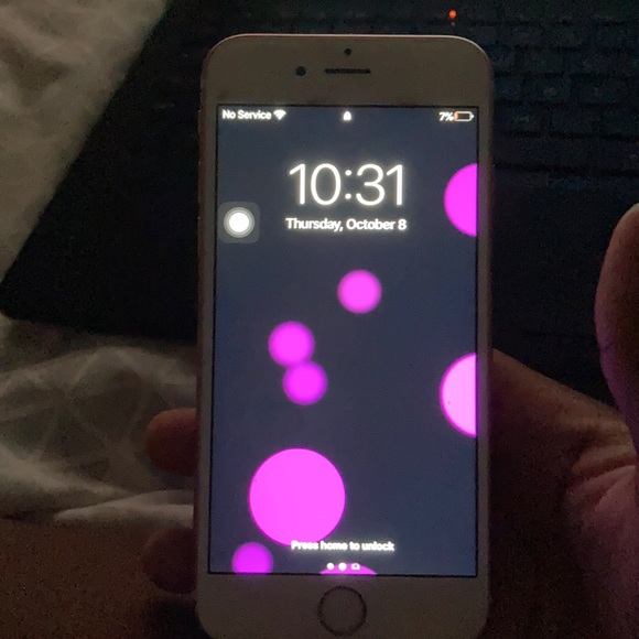 Iphone 6s - Picture 1 of 4